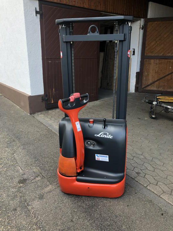 Linde Ameise L12